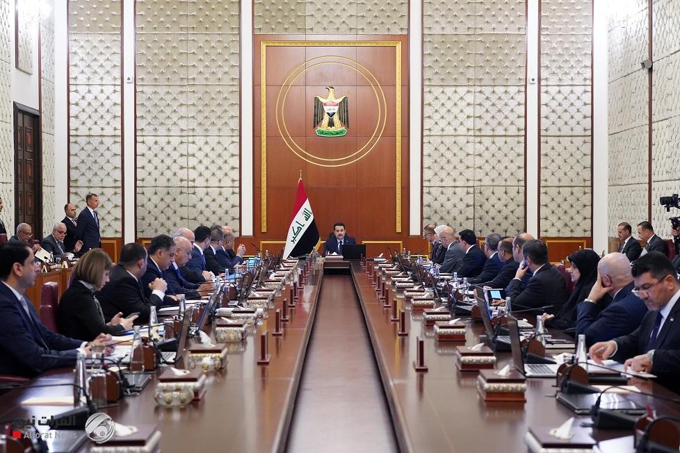 Deputy: The Council of Ministers decides to send 500 billion dinars per month to the Kurdistan region