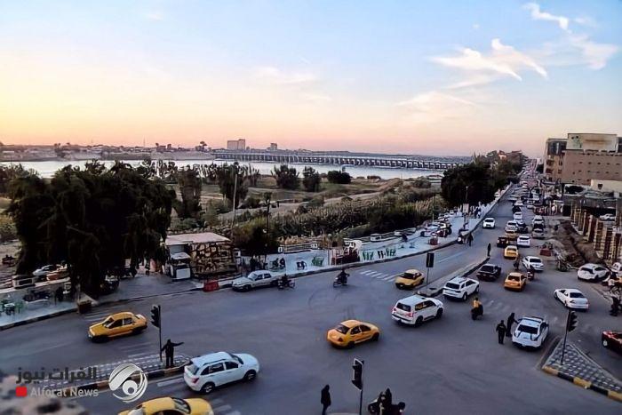 طقس متباين بين أمطار شمالية وأجواء مستقرة في الوسط والجنوب