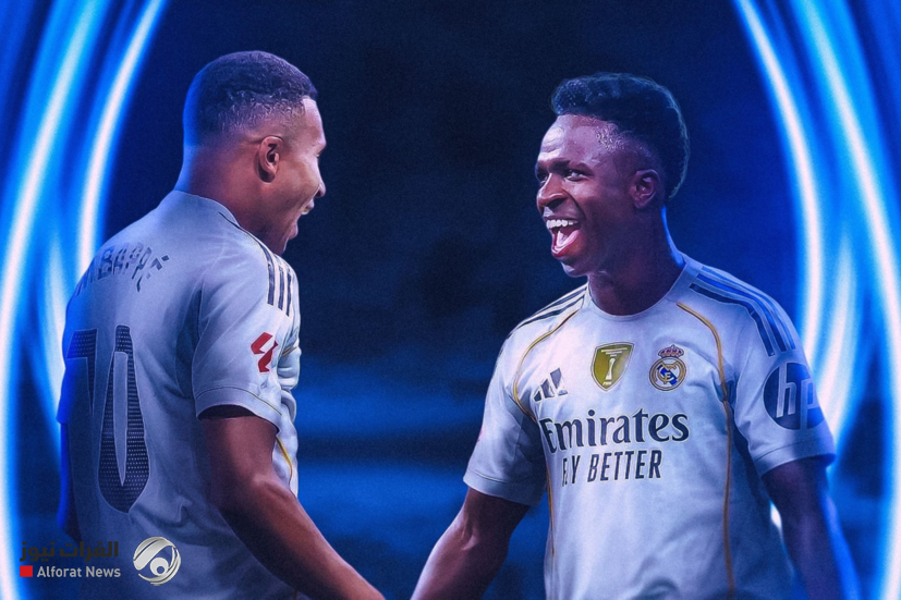أوفييدو يلاقي ريال مدريد في الجولة الثانية من الدوري الإسباني