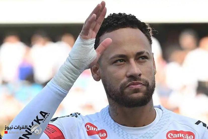 هل يعود نيمار إلى منتخب البرازيل؟.. أنشيلوتي يوجه رسالة حاسمة