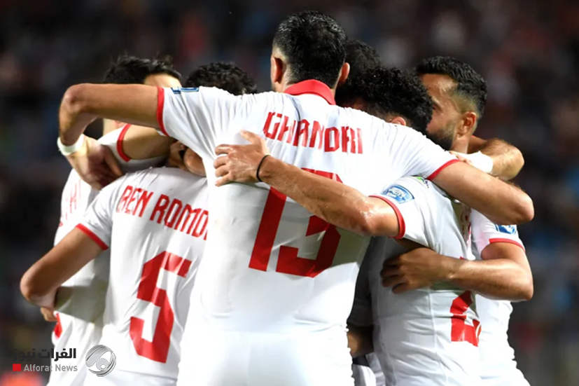 تونس تشارك في كأس العرب 2025 بالمنتخب الأول