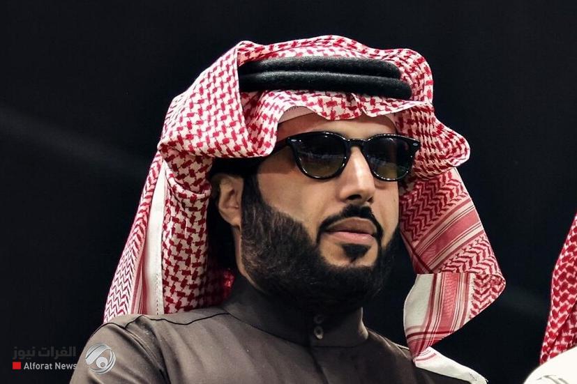 بعد منشوره الغامض.. مانشستر يونايتد يرد على تركي آل الشيخ