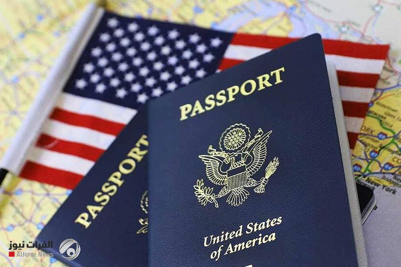 الأسوأ منذ عقدين.. جواز السفر الأمريكي يتراجع ويفقد نفوذه عالمياً