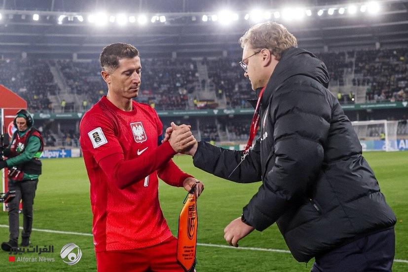 كلاسيكو بلا هداف.. قرار ليفاندوفسكي يغضب برشلونة ويثير الجدل