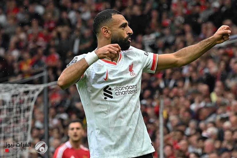 الفرصة الأخيرة.. أسطورة ليفربول يحذر محمد صلاح قبل لقاء مانشستر يونايتد