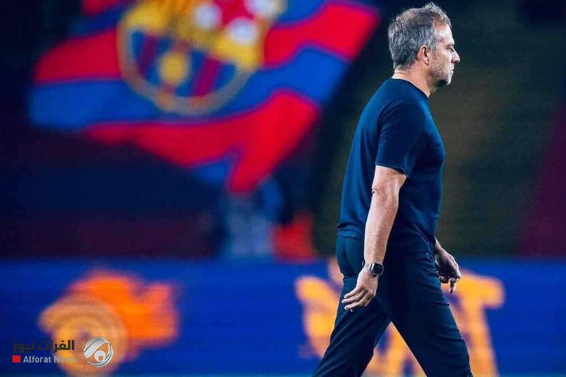 أول تحرك من برشلونة بعد صدمة إيقاف فليك