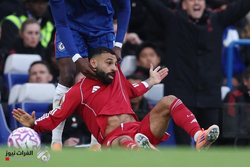 هل يرحل محمد صلاح؟.. ليفربول يوضح موقفه وسط تراجع الأداء
