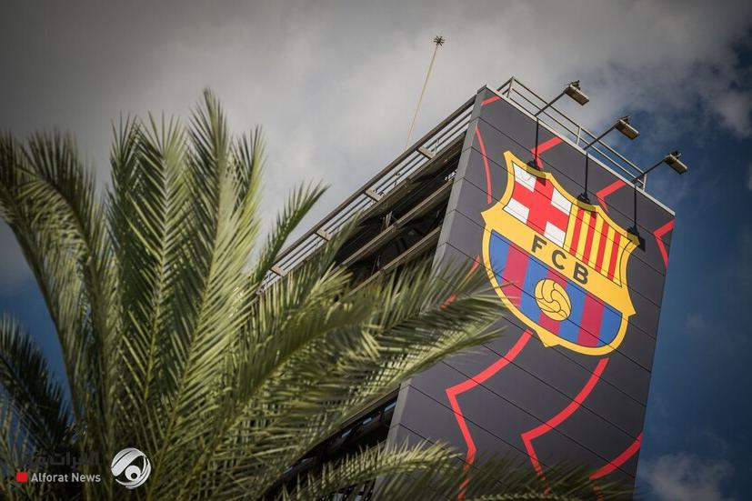 برشلونة يخطط لخطف موهبة من الدوري البرازيلي