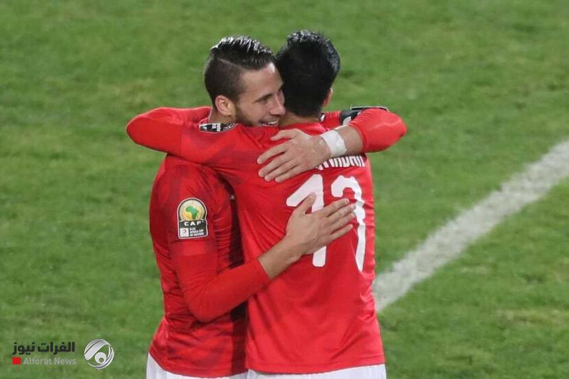 محكمة مصرية تقرر سجن نجم المنتخب لنهاية العام
