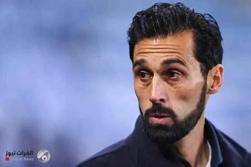 أول تحرك من ريال مدريد للتعاقد مع خليفة أربيلوا