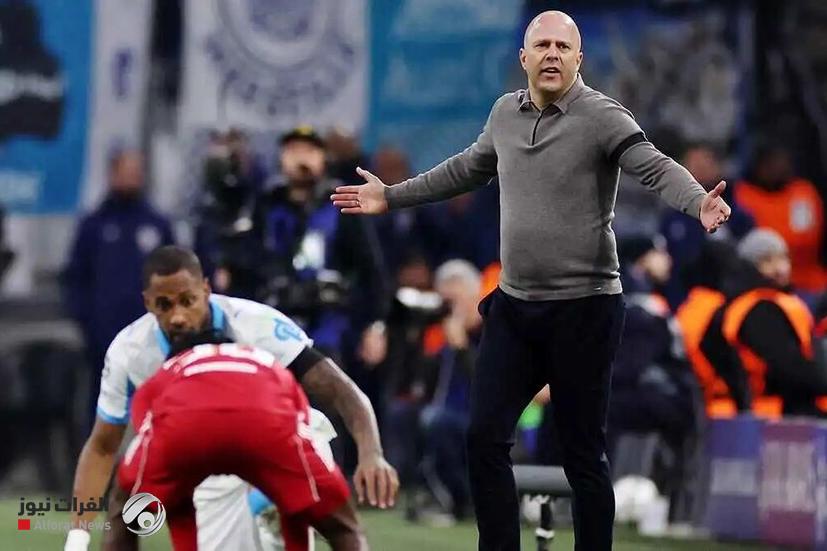 ليفربول يقتحم الميركاتو الشتوي بصفقة مفاجئة