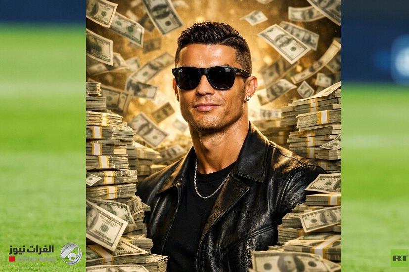 رونالدو يقترب من اعتزال تاريخي بثروة ستجعله أغنى لاعب كرة في العالم