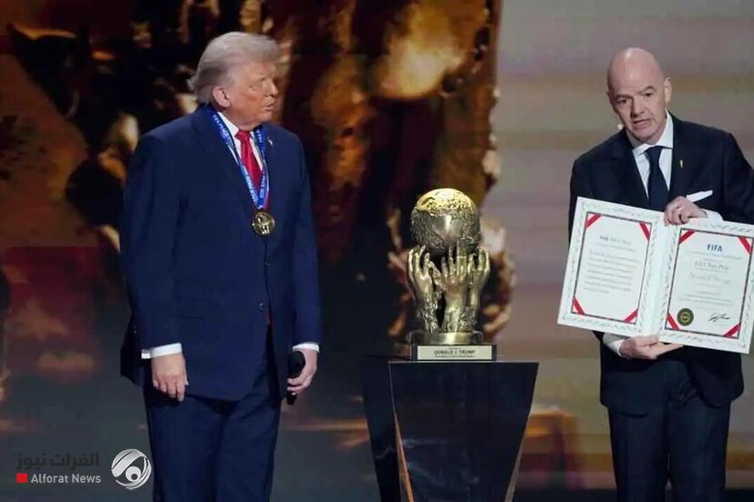 بعد دعوات لمقاطعة كأس العالم 2026.. أول رد رسمي من إنفانتينو