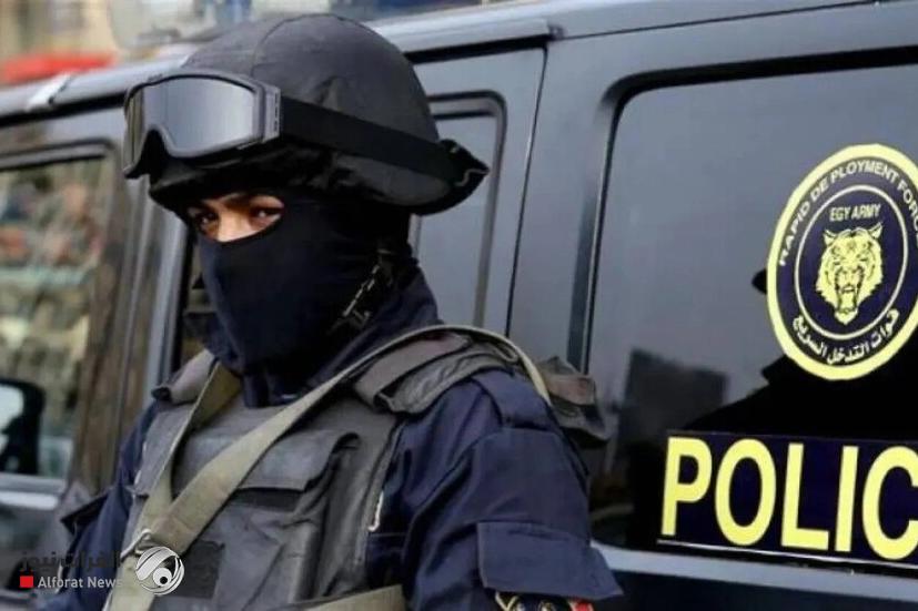 جريمة قتل بشعة في مصر