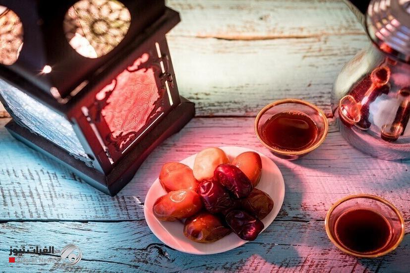 كيف تفقد الوزن بنجاح خلال شهر رمضان؟