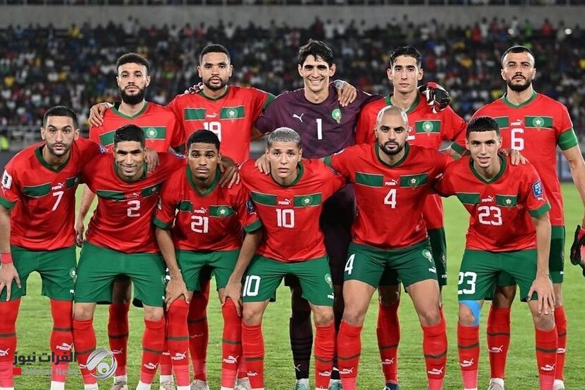 قبل انطلاق مونديال 2026.. لاعب مغربي يعلن اعتزاله دوليا