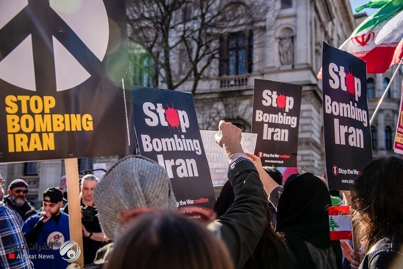 طهران: استشهاد 210 أطفال وتضرر 81 ألف منشأة مدنية جراء الهجمات الإسرائيلية الأمريكية