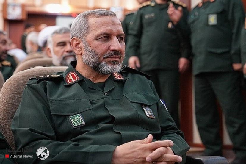 قائد القوة الجوفضائية بالحرس الثوري: سنضيف قريبا أهدافا أمريكية عالية القيمة