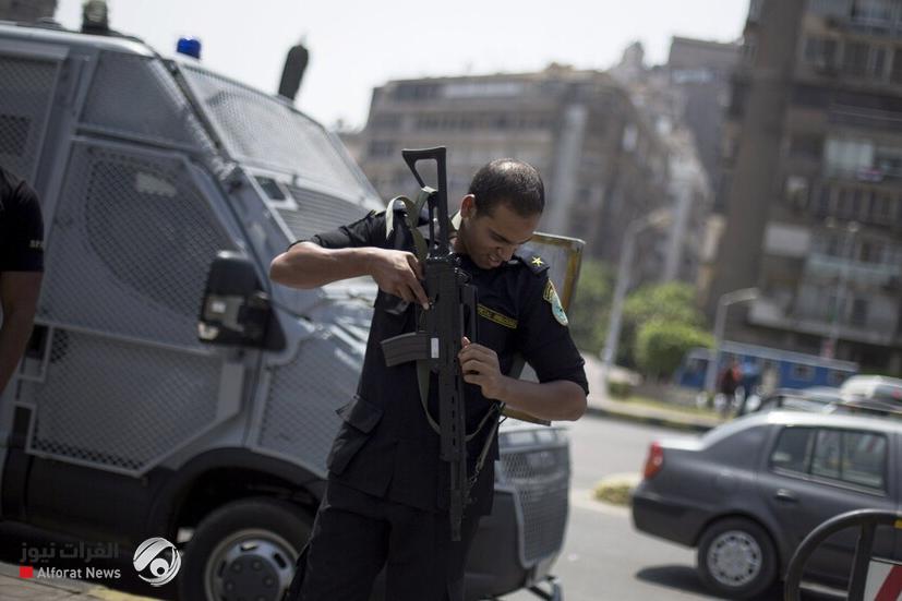 سيدة تقتل رضيعها بطريقة مروعة انتقاما من والده