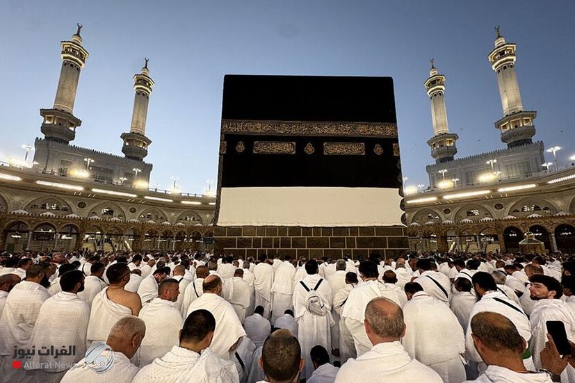 الصحة السعودية: الحالة الصحية للحجاج مستقرة ولم يتم تسجيل أي حالات وبائية