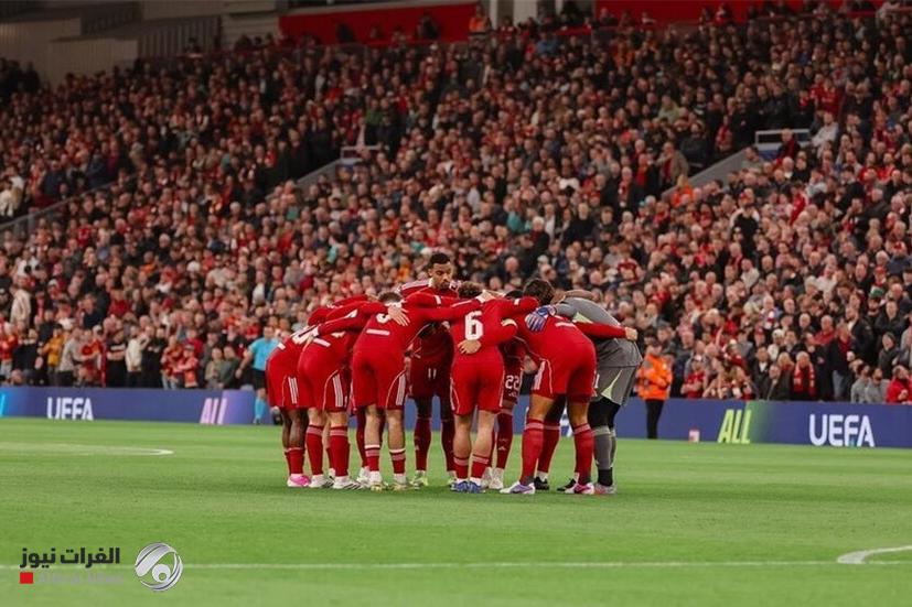 كوناتي يقترب من الرحيل عن ليفربول بعد تعثر مفاوضات التجديد