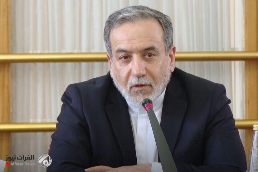 عراقجي يكشف تفاصيل المرحلة المقبلة من المفاوضات مع الولايات المتحدة