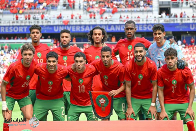 تعديلان اضطراريان في تشكيلة المغرب لمواجهة البرازيل في مونديال 2026
