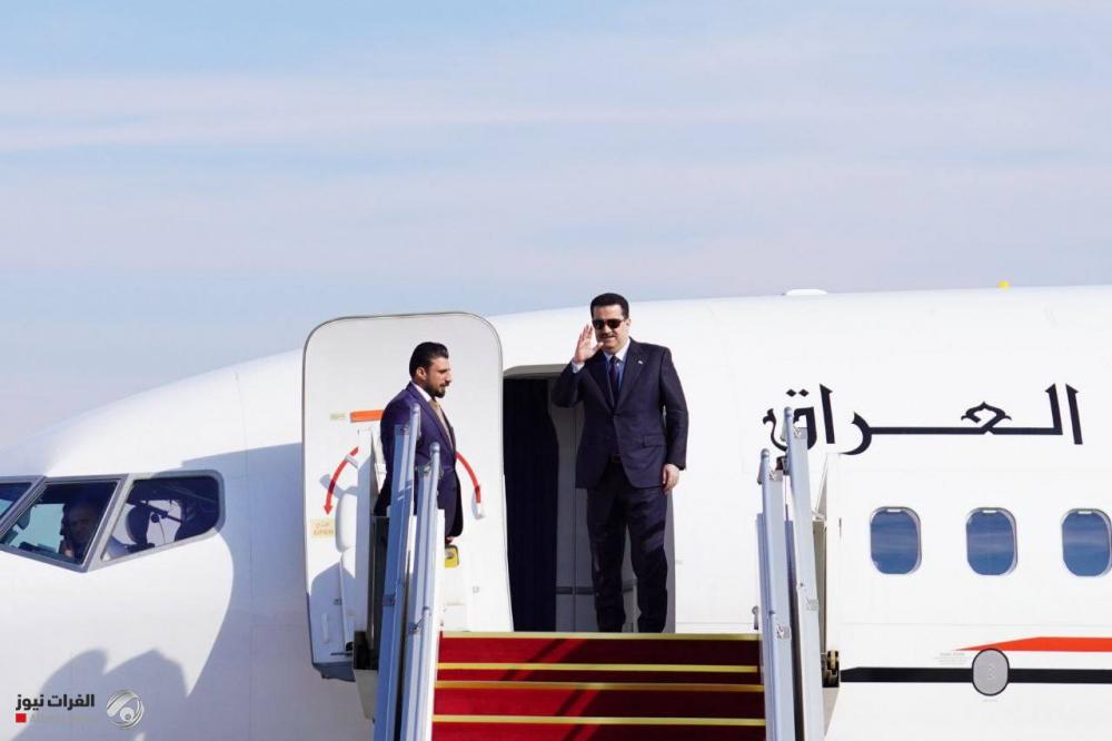 What should be put in the Sudanese bag on his visit to Washington?