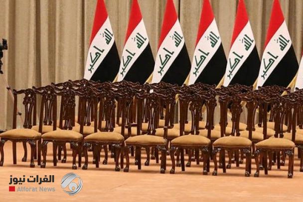 الديمقراطي الكردستاني: الإسراع في تشكيل الحكومة مرتبط بتحقيق مطالب الكرد