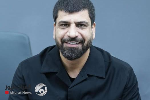فوز محمد ناصر بمنصب النائب الثاني لرئيس اتحاد الكرة
