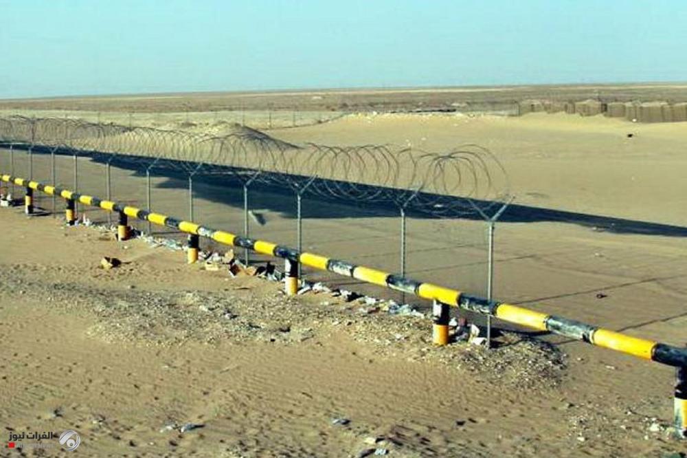 الداخلية تنفي إطلاق النار على شباب عراقيين قرب الحدود من قبل القوات الكويتية