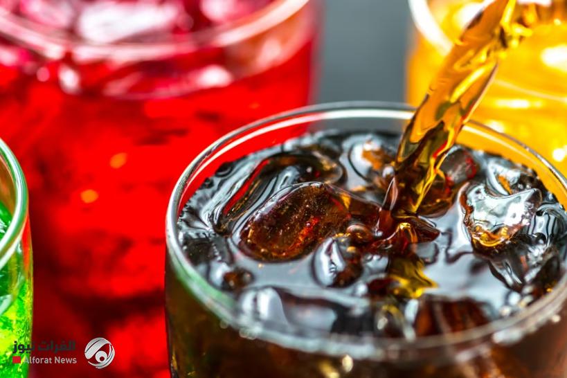 تحذيرات من مادة لتحلية المشروبات الغازية والعلكة