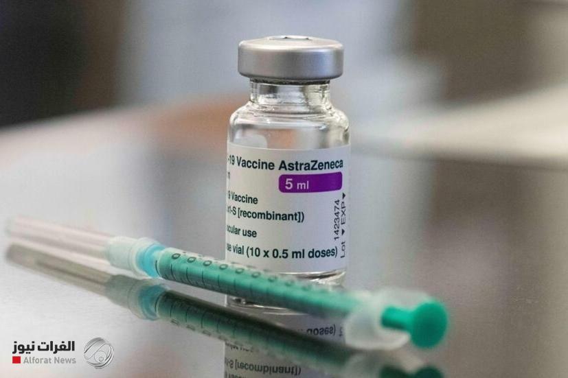 تصريح خطير بشأن لقاح "أسترازينيكا".. اصاب 54 ألف مغربي باعراض جانبية