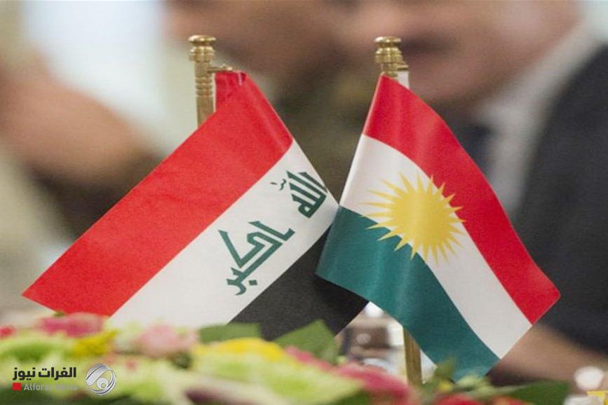 وفد "محاسبي" كردي يصل الى بغداد.. والكشف عن الاجندة