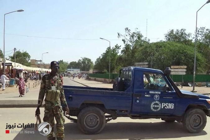 فرار أكثر من 100 سجين في تشاد وسقوط قتلى وجرحى