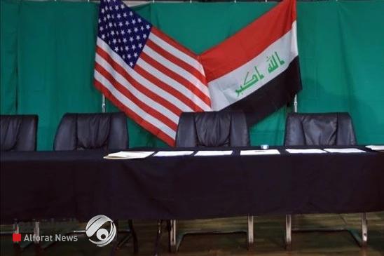 An Iraqi delegation heads to Washington within days, followed by a visit to Sudan