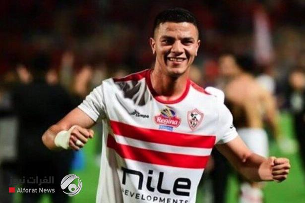 الموت يفجع نادي الزمالك قبل نهائي الكونفدرالية