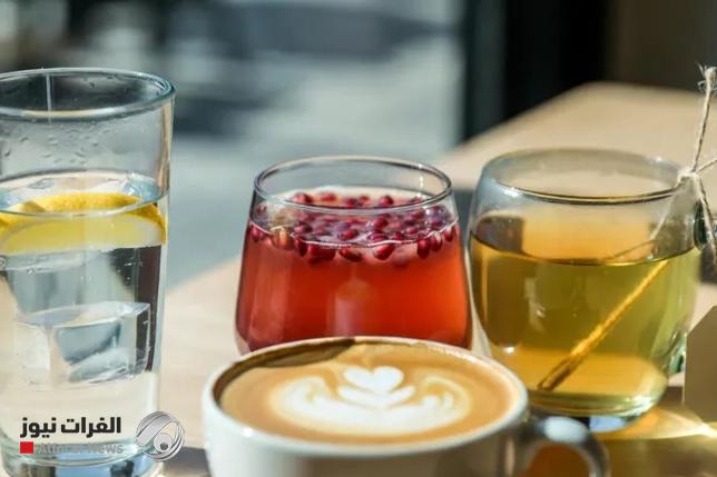 7 مشروبات طبيعية لتقوية الذاكرة وزيادة التركيز