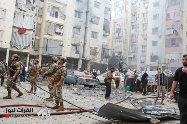 الصحة اللبنانية: ارتفاع حصيلة ضحايا العدوان الإسرائيلي إلى 3798 شهيداً
