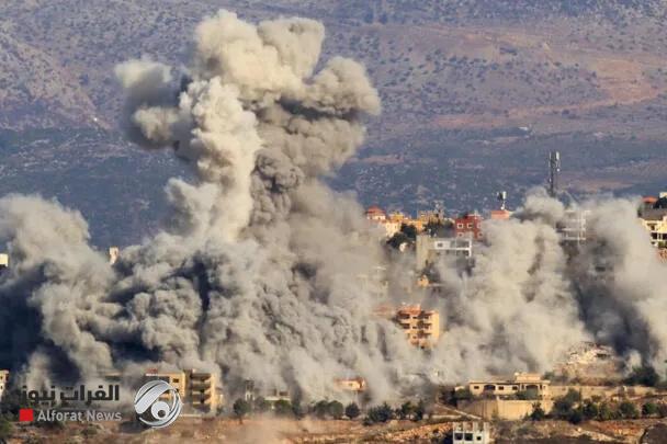 الحكومة اللبنانية: 570 شهيداً و1444جريحاً منذ بدء الحرب