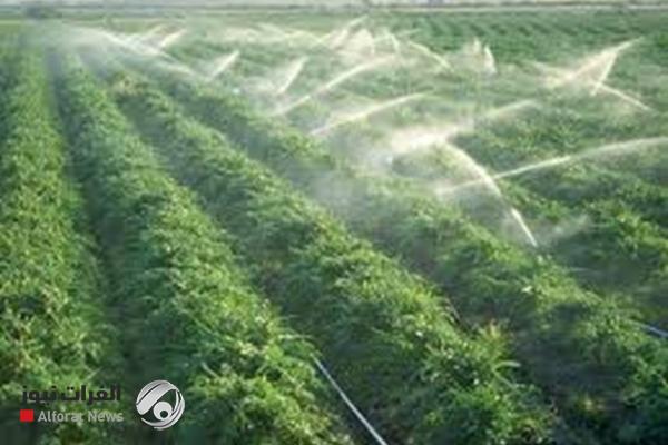 الموارد المائية: بدء الخطة الصيفية اعتبارا من 20 حزيران المقبل