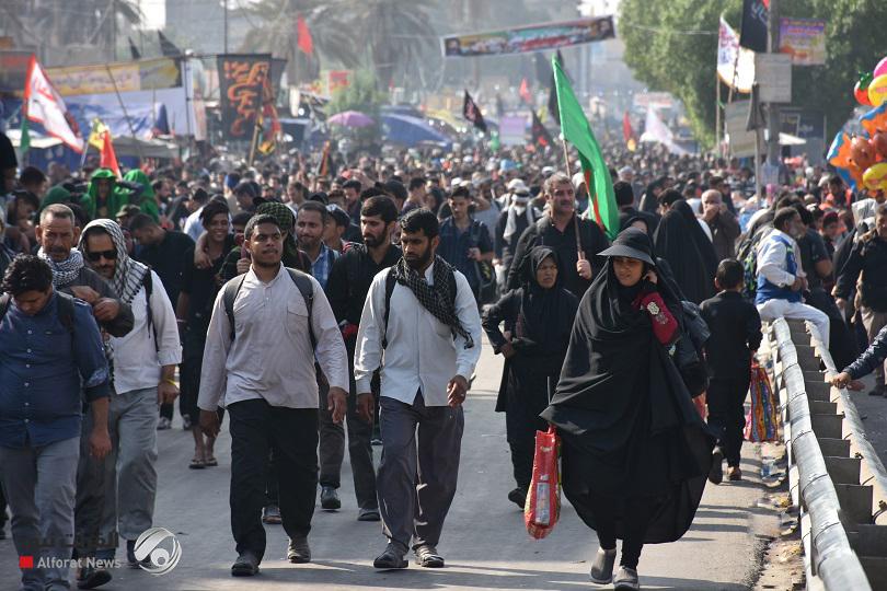 وزارة الدفاع {للفرات نيوز}: عمليات استباقية مكثفة وتأمين غير مرئي لكربلاء