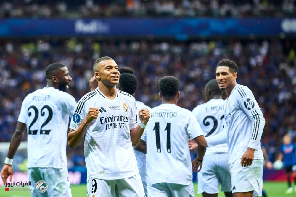 ريال مدريد يرفض إقامة مباراة برشلونة وفياريال في أمريكا