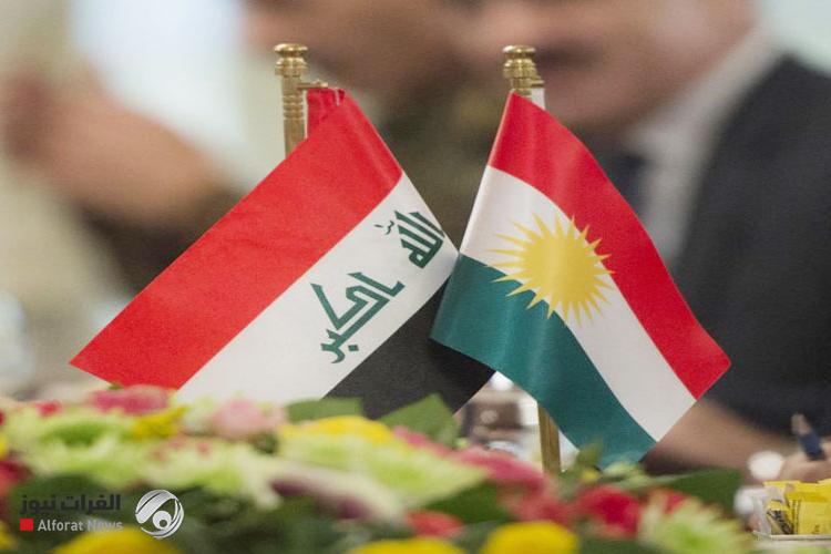 وفد الديمقراطي الكردستاني يزور بغداد في خطوة سياسية مرتقبة