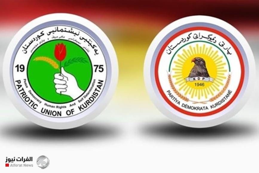 صراع السلة الواحدة.. الديمقراطي يرفض ربط حكومة الإقليم برئاسة الجمهورية