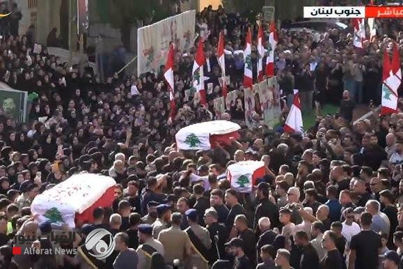الصحة اللبنانية: 3371 شهيدا جراء العدوان الإسرائيلي على البلاد