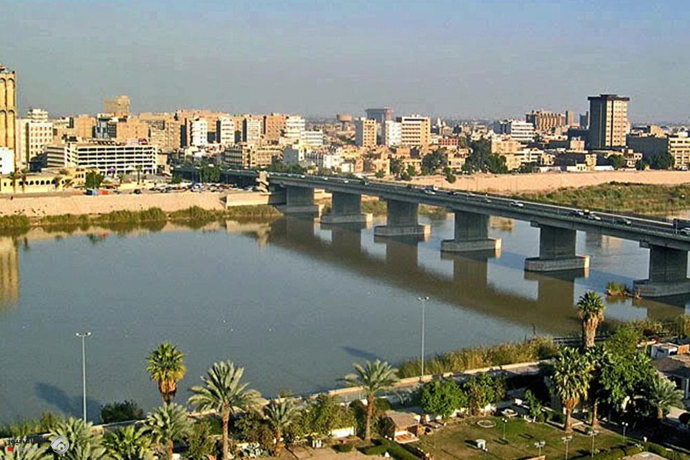 الانواء الجوية: موجة غبار وانخفاض ملحوظ بدرجات الحرارة خلال الساعات المقبلة
