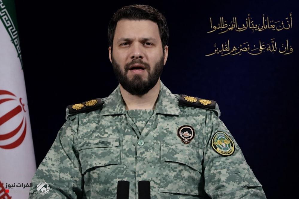 مقر خاتم الأنبياء: الوضع في "هرمز" تغير ولن يعود لسابق عهده