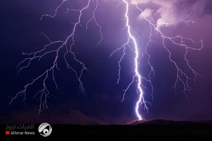 علماء ينجحون بتوجيه الشرارة الكهربائية عبر الهواء