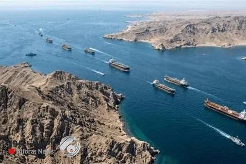 البعثة الإيرانية لدى الأمم المتحدة: مزاعم إغلاق مضيق هرمز لا أساس لها